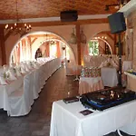 Studentenmuehle - Restaurant Hotel Nomborn