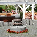 Hotel Studentenmuehle - Restaurant 3*