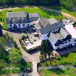 Studentenmuehle - Restaurant Nomborn