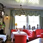 Studentenmuehle - Restaurant 3*