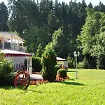 Studentenmuehle - Restaurant Hotel