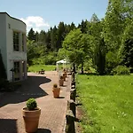 Studentenmuehle - Restaurant Hotel Nomborn