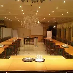 Studentenmuehle - Restaurant Nomborn