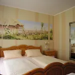 Studentenmuehle - Restaurant Hotel Nomborn