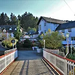 Studentenmuehle - Restaurant Nomborn