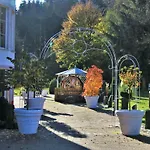 Hotel Studentenmuehle - Restaurant