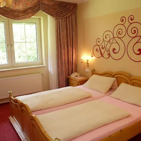Hotel Studentenmuehle - Restaurant 3*