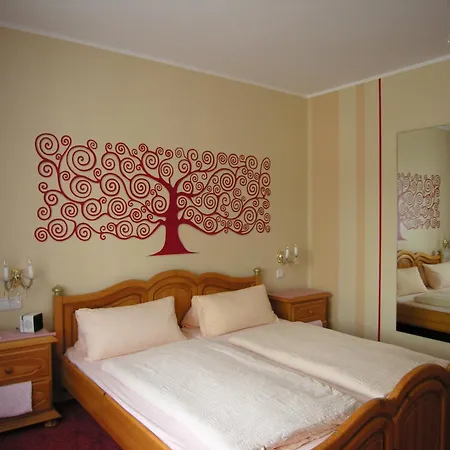 Hotel Studentenmuehle - Restaurant 3*