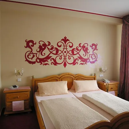 호텔 Studentenmuehle - Restaurant 놈본