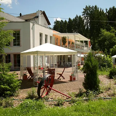 Hotel Studentenmuehle - Restaurant 3*