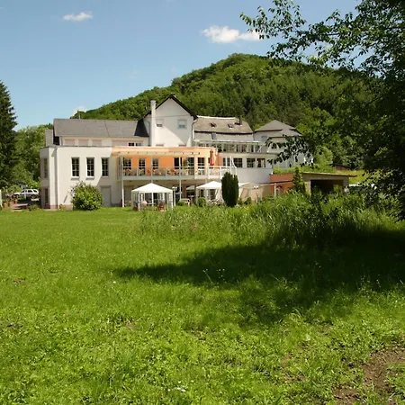 Hotel Studentenmuehle Hotel - Restaurant