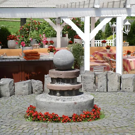 호텔 Studentenmuehle - Restaurant 3*