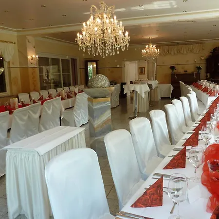 Studentenmuehle Hotel - Restaurant Hotel