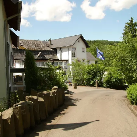 Studentenmuehle - Restaurant 3*