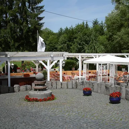 Studentenmuehle - Restaurant