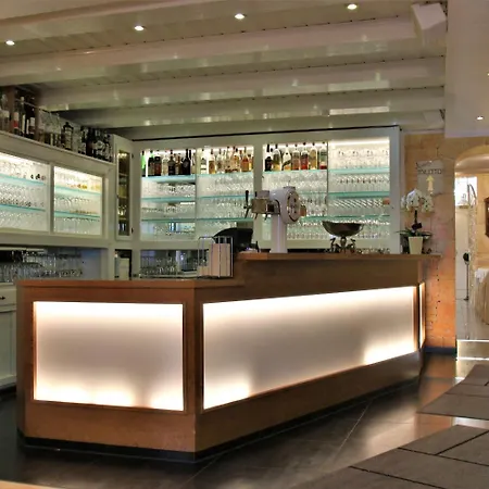 Studentenmuehle - Restaurant فندق Nomborn