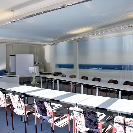 Studentenmuehle - Restaurant 3* 놈본