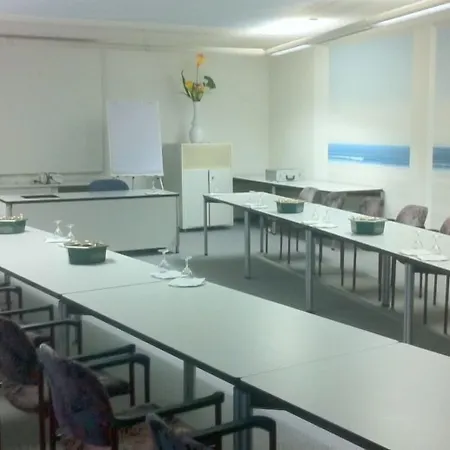 فندق Studentenmuehle - Restaurant 3*