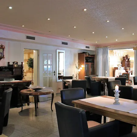 Studentenmuehle - Restaurant