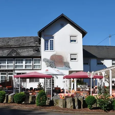 Studentenmuehle - Restaurant Hotel 3*