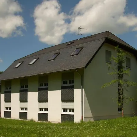 Hotel Studentenmuehle - Restaurant Nomborn