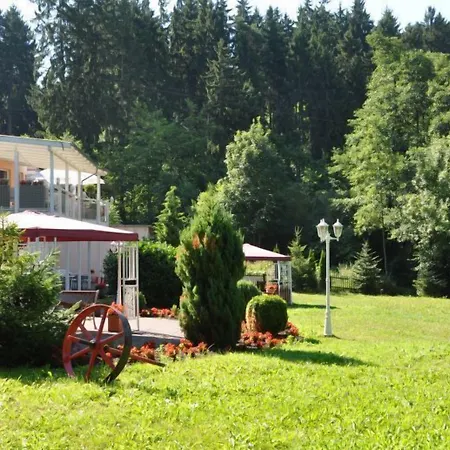 Studentenmuehle - Restaurant Hotel