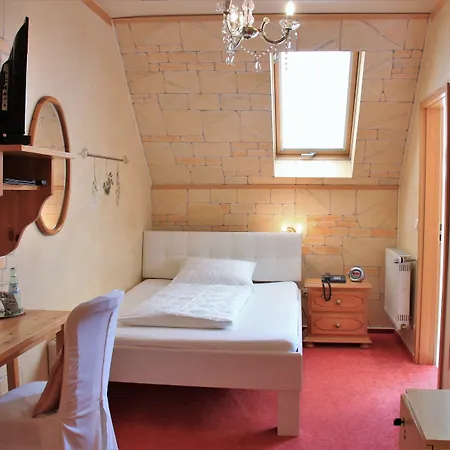 Hotel Studentenmuehle - Restaurant