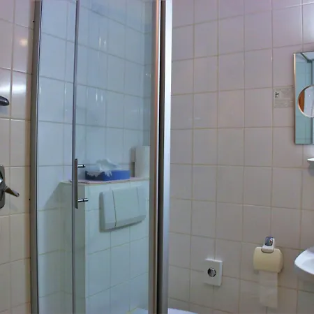 Studentenmuehle - Restaurant 3*