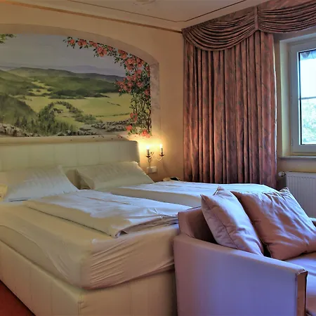 Studentenmuehle - Restaurant Nomborn