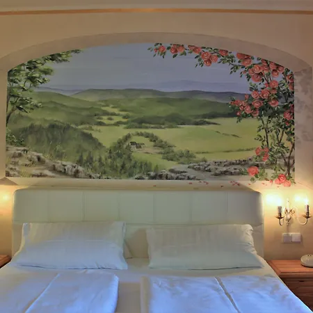 Studentenmuehle - Restaurant 3*