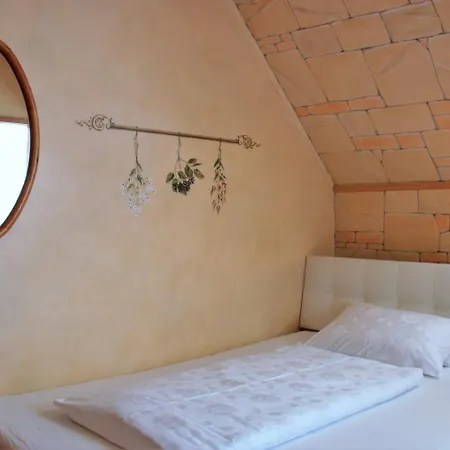 호텔 Studentenmuehle - Restaurant 놈본