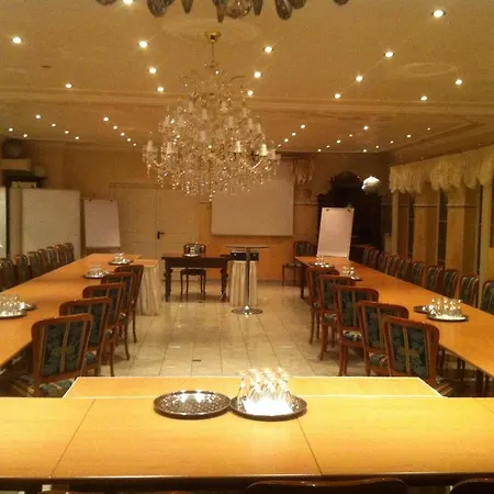 Studentenmuehle - Restaurant Nomborn