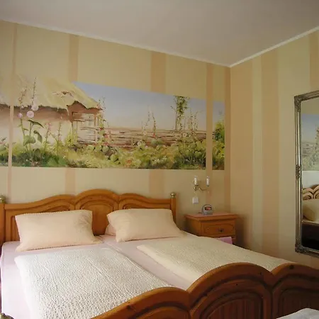 Studentenmuehle - Restaurant Hotel Nomborn