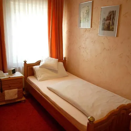 Studentenmuehle - Restaurant Hotel