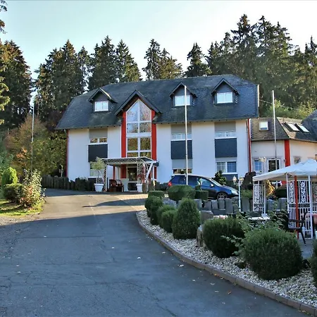 Studentenmuehle - Restaurant Hotel 3*