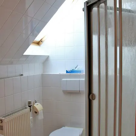 Studentenmuehle Hotel - Restaurant Hotel Nomborn