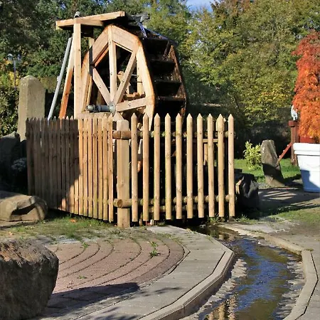 Studentenmuehle - Restaurant Hotel Nomborn