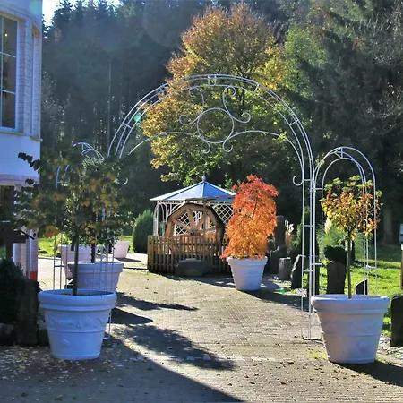 Hotel Studentenmuehle Hotel - Restaurant