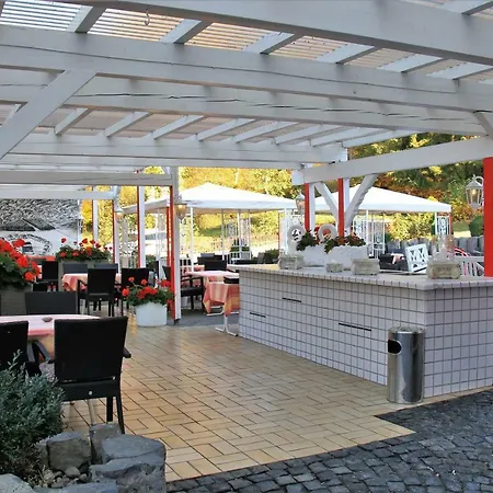 Studentenmuehle - Restaurant 3*