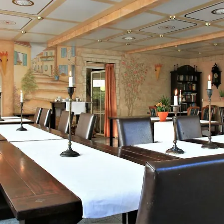 Studentenmuehle - Restaurant 3*