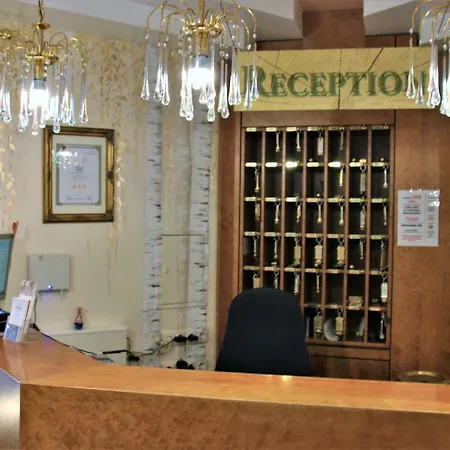 Studentenmuehle - Restaurant 3* 놈본