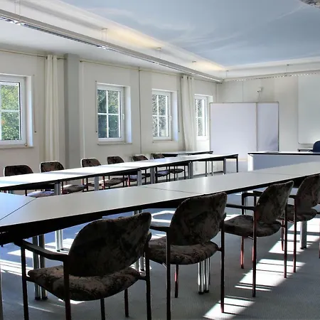 Hotel Studentenmuehle Hotel - Restaurant