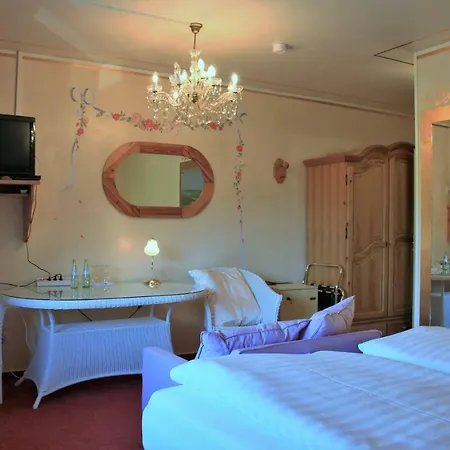 Studentenmuehle - Restaurant Hotel 3*