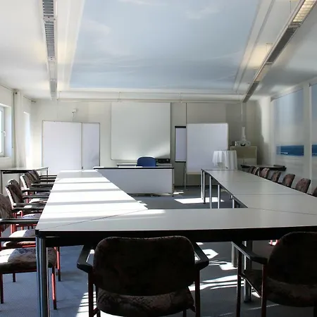 Studentenmuehle Hotel - Restaurant Hotel 3*