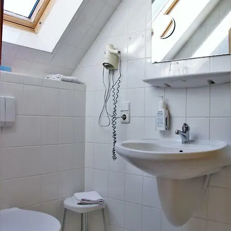 Hotel Studentenmuehle Hotel - Restaurant