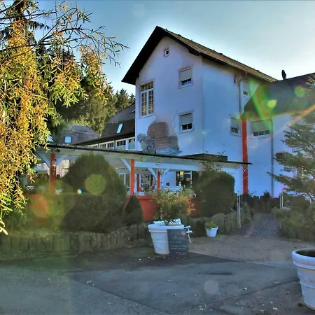 Studentenmuehle - Restaurant