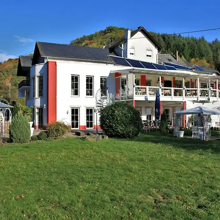 Hotel Studentenmuehle - Restaurant