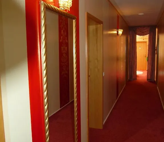 Studentenmuehle - Restaurant Nomborn