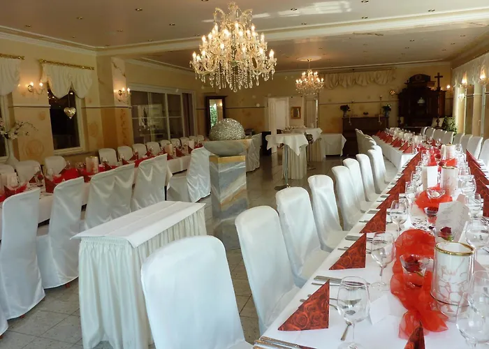 Studentenmuehle - Restaurant Hotel