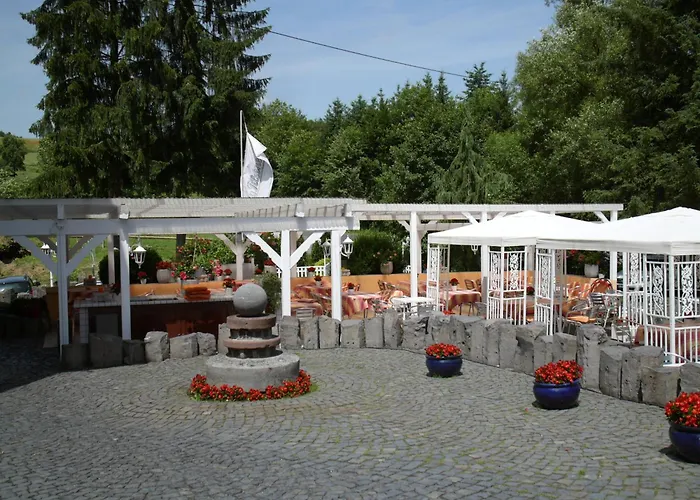 Studentenmuehle - Restaurant